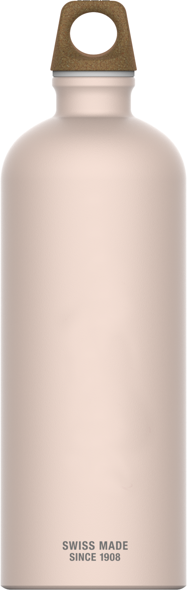 SIGG Traveller Myplanet Blush 1.0 L - sigg-shop.fi