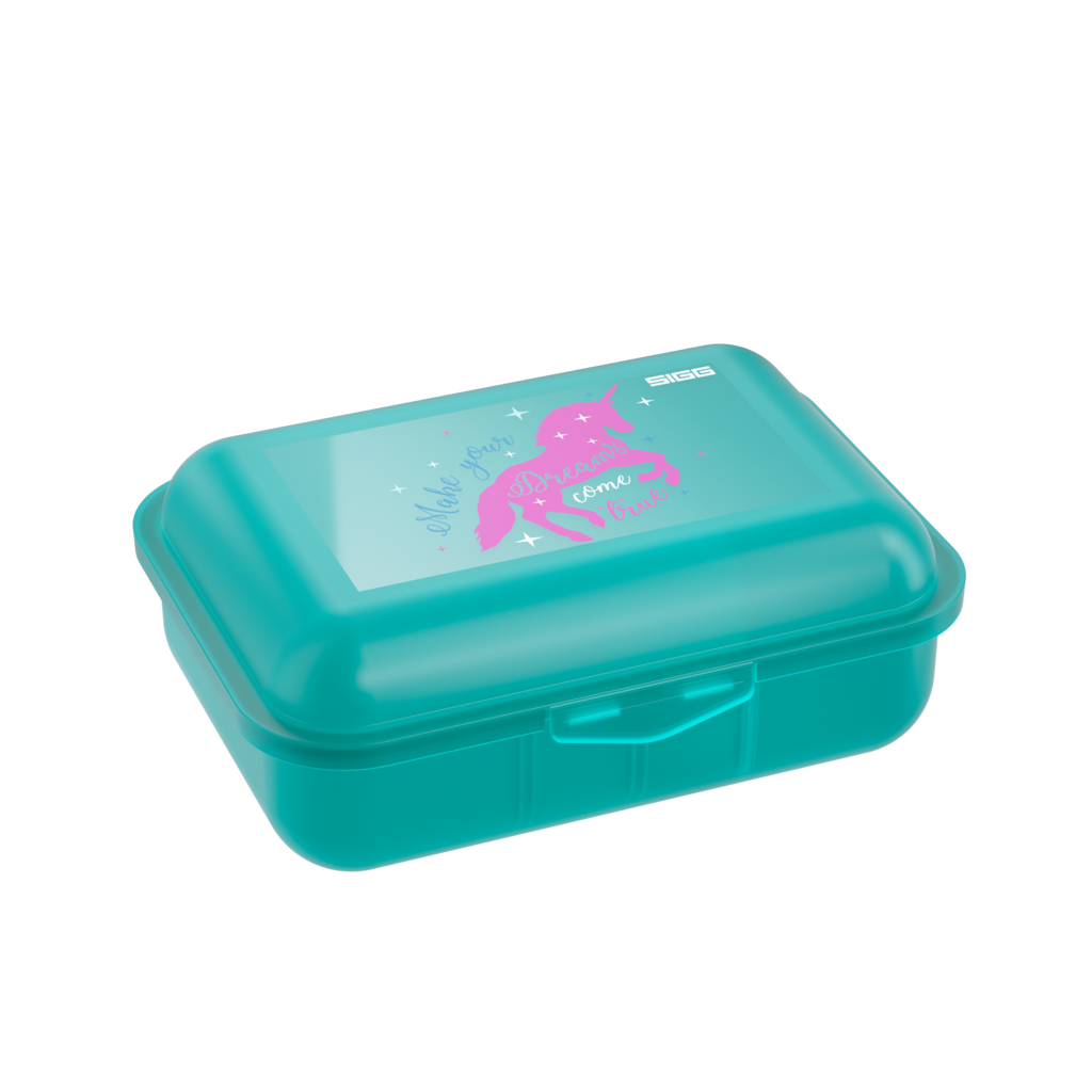 SIGG Lunchbox Kids Unicorn