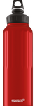 SIGG 1,5 L WMB Traveller Red juomapullo