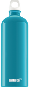 SIGG 1,0 L Fabulous Aqua juomapullo