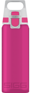 SIGG 0,6 L Total Color Berry juomapullo