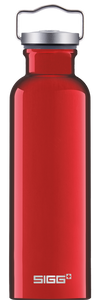 SIGG 0,5 L Original Red juomapullo