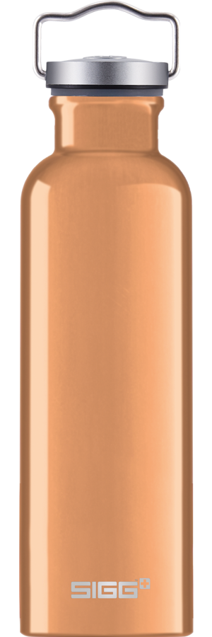 SIGG 0,75 L Original Copper juomapullo