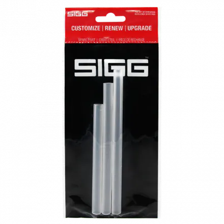 SIGG MK Straw Set 0.35/0.45/0.4 L