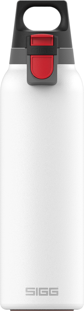 SIGG H&C ONE Light White 0,5 L
