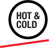 Hot & Cold - eristetty